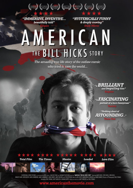 American: The Bill Hicks Story Technical Specifications