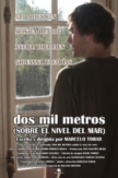 Dos mil metros (sobre el nivel del mar) | ShotOnWhat?