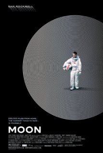 Moon Technical Specifications