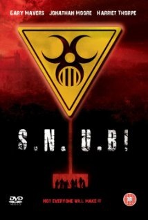 S.N.U.B! Technical Specifications