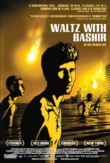 Waltz with Bashir | ShotOnWhat?