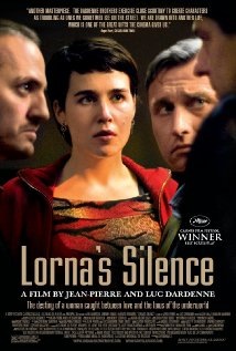 Le silence de Lorna Technical Specifications