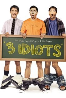 3 idiots film review short