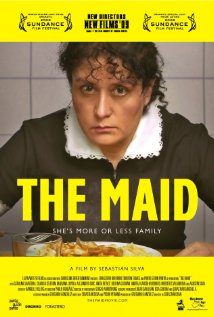 The Maid
