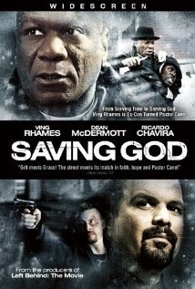 Saving God Technical Specifications