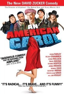 An American Carol Technical Specifications