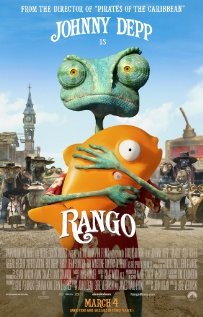 Rango Technical Specifications