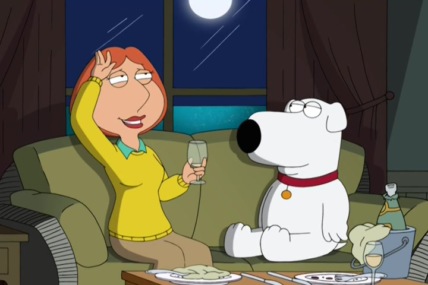 "Family Guy" Play It Again, Brian Technical Specifications