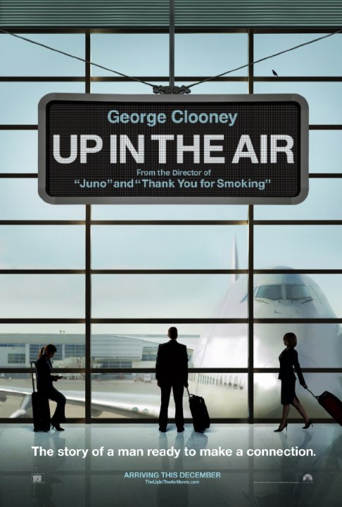 Up in the Air (2009) Technical Specifications