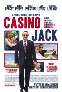 Casino Jack Technical Specifications