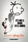 Diary of a Wimpy Kid | ShotOnWhat?