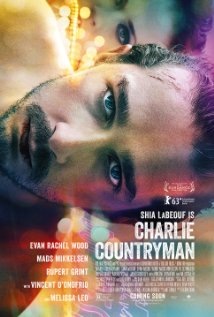 Charlie Countryman Technical Specifications