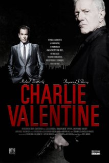 The Hitmen Diaries: Charlie Valentine