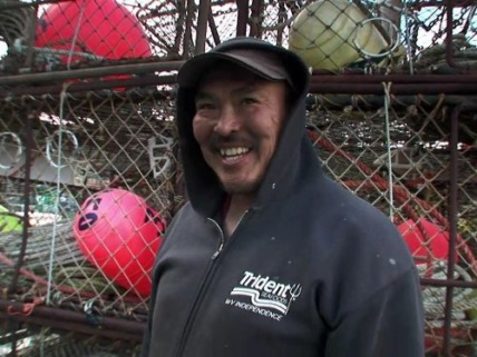 "Deadliest Catch" Get ‘Em Back Safe! Technical Specifications