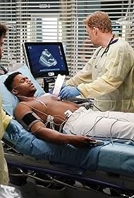 "Grey’s Anatomy" Put on a Happy Face Technical Specifications