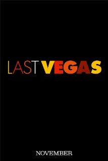 Last Vegas Technical Specifications