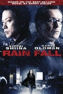 Rain Fall Technical Specifications