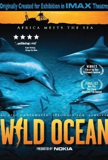 Wild Ocean Technical Specifications