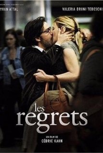 Les regrets Technical Specifications