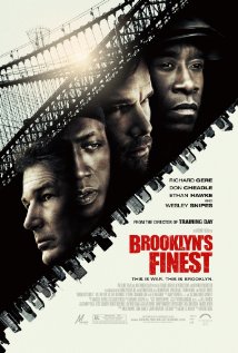 Brooklyn's Finest (2009) Technical Specifications