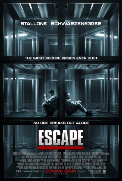 Escape Plan Technical Specifications