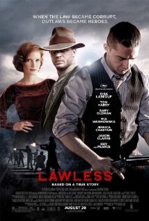 Lawless Technical Specifications