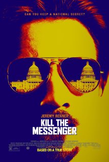 Kill the Messenger (2014) Technical Specifications