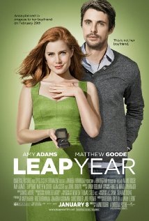 Leap Year Technical Specifications