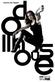 &quot;Dollhouse&quot; Ghost
