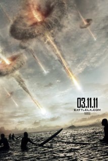 Battle Los Angeles Technical Specifications