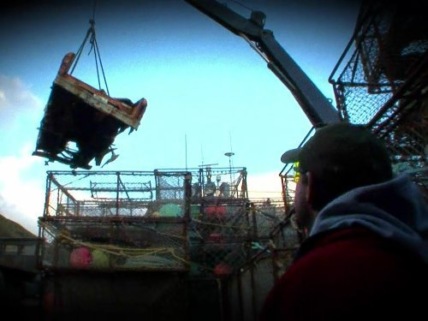 "Deadliest Catch" Striking Out Technical Specifications