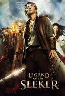 "Legend of the Seeker" Sacrifice Technical Specifications