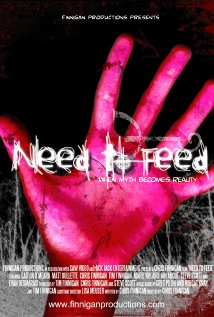 Need to Feed