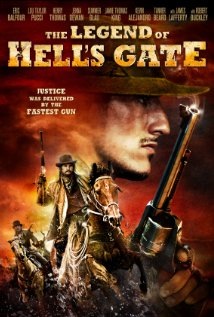 The Legend of Hell’s Gate: An American Conspiracy Technical Specifications