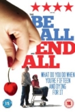 The Be All and End All | ShotOnWhat?