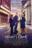 Henry’s Crime | ShotOnWhat?