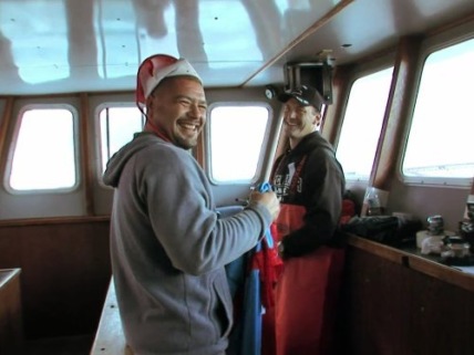 "Deadliest Catch" Unsafe and Unsound Technical Specifications