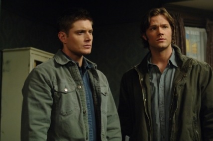 "Supernatural" Jump the Shark Technical Specifications