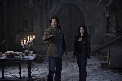 "Supernatural" Lucifer Rising