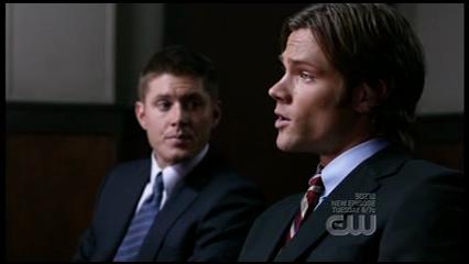 "Supernatural" Yellow Fever