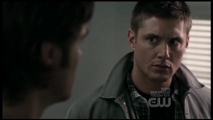 "Supernatural" Wishful Thinking Technical Specifications