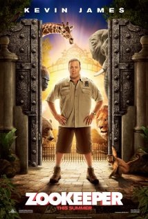 Zookeeper Technical Specifications