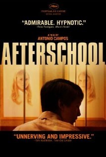 Afterschool Technical Specifications