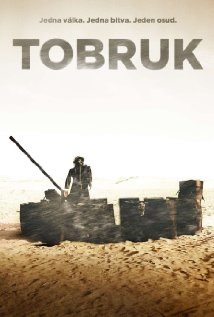 Tobruk Technical Specifications