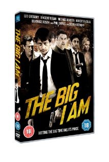 The Big I Am Technical Specifications