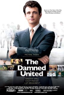 The Damned United Technical Specifications