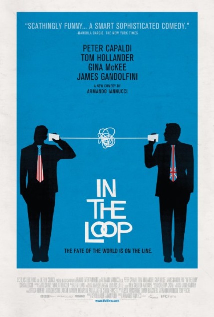 In the Loop Technical Specifications