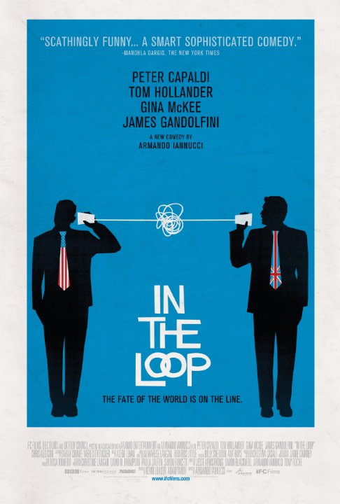 In the Loop | ShotOnWhat?