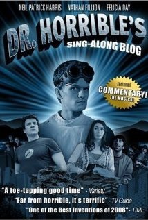 Dr. Horrible’s Sing-Along Blog Technical Specifications