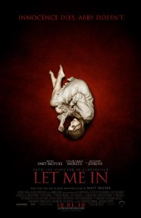 Let Me In (2010) Technical Specifications